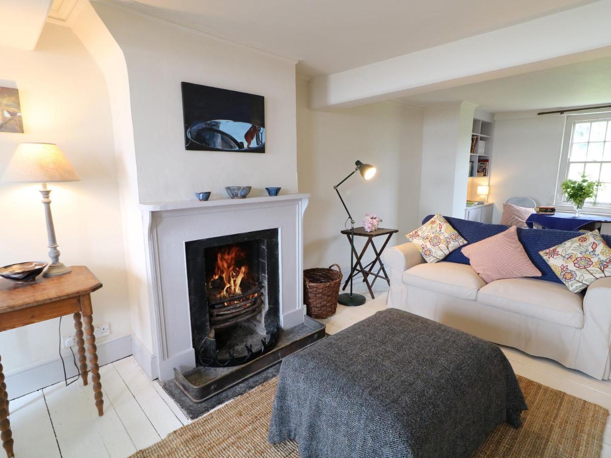 Villa The Ferry House Ramelton Exterior foto