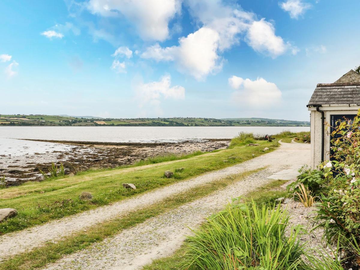 Villa The Ferry House Ramelton Exterior foto
