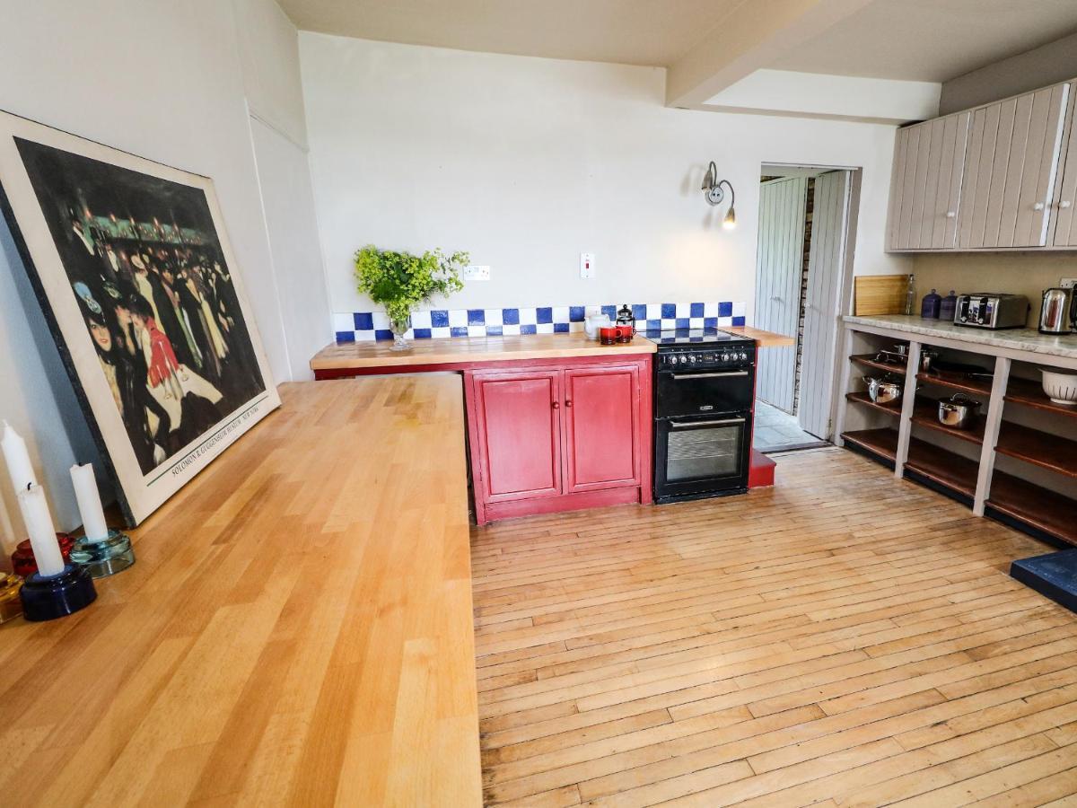 Villa The Ferry House Ramelton Exterior foto
