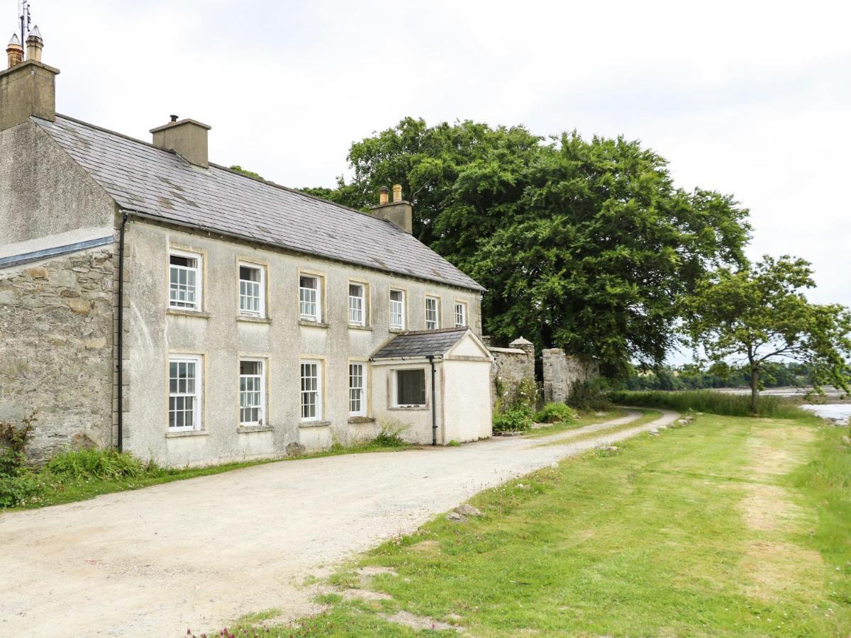 Villa The Ferry House Ramelton Exterior foto